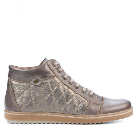 Bottes femme 3283 cuivré