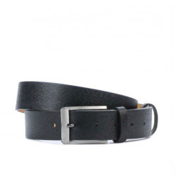 Ceinture homme 14b biz noir
