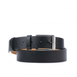Ceinture homme 14b biz noir