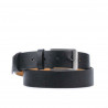 Ceinture homme 14b biz noir