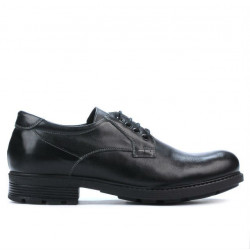 Chaussures décontractées homme 845 noir