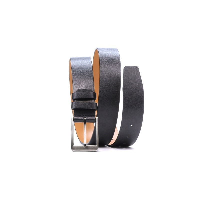 Ceinture hommes 14b anthracite