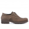 Chaussures décontractées homme 845 bufo café