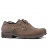 Chaussures décontractées homme 845 bufo café