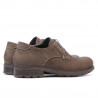 Chaussures décontractées homme 845 bufo café