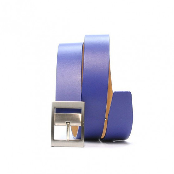 Ceinture femme 02m bleu électrique Ceinture femme 02m bleu électrique