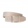 Ceinture femme 02m nude
