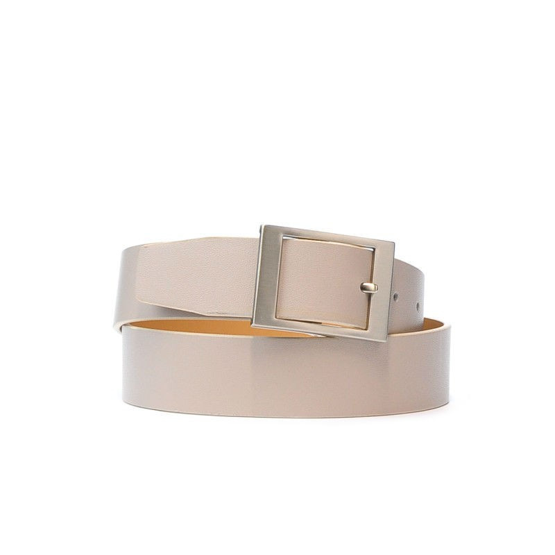 Ceinture femme 02m nude