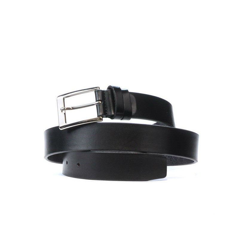 Ceinture hommes/femmes 11b noir