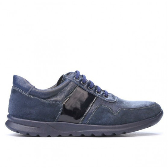 Chaussures de sport homme 846 indigo Chaussures de sport homme 846 indigo
