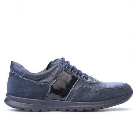 Chaussures de sport homme 846 indigo