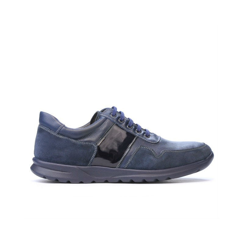 Chaussures de sport homme 846 indigo