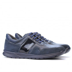 Chaussures de sport homme 846 indigo