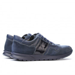 Chaussures de sport homme 846 indigo
