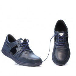Chaussures de sport homme 846 indigo