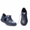 Chaussures de sport homme 846 indigo