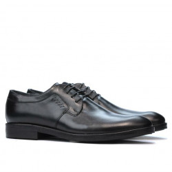 Chaussures décontractées / élégantes pour hommes 847 noir