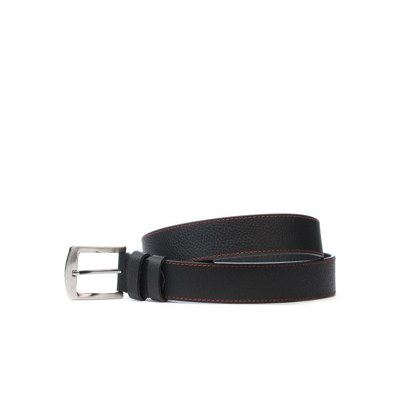 Ceinture hommes 13bc biz noir