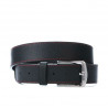 Ceinture hommes 13bc biz noir