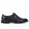 Chaussures décontractées homme 7203 noir