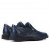 Chaussures casual pour hommes (grandes tailles) 7203m indigo