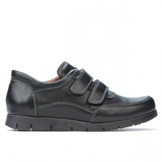 Chaussures de sport femme 681 noir Chaussures de sport femme 681 noir