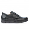 Chaussures de sport femme 681 noir
