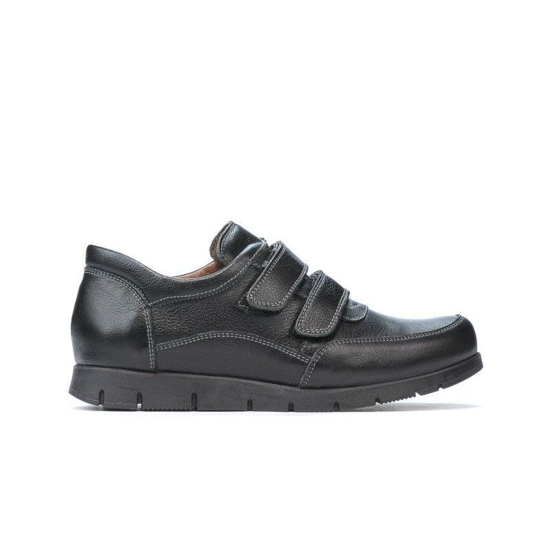 Chaussures de sport femme 681 noir