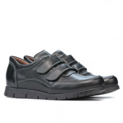 Chaussures de sport femme 681 noir