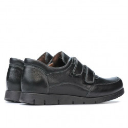 Chaussures de sport femme 681 noir