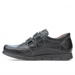 Chaussures de sport femme 681 noir