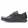 Chaussures de sport femme 681 noir