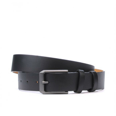 Ceinture homme 15b noir