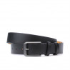 Ceinture homme 15b noir