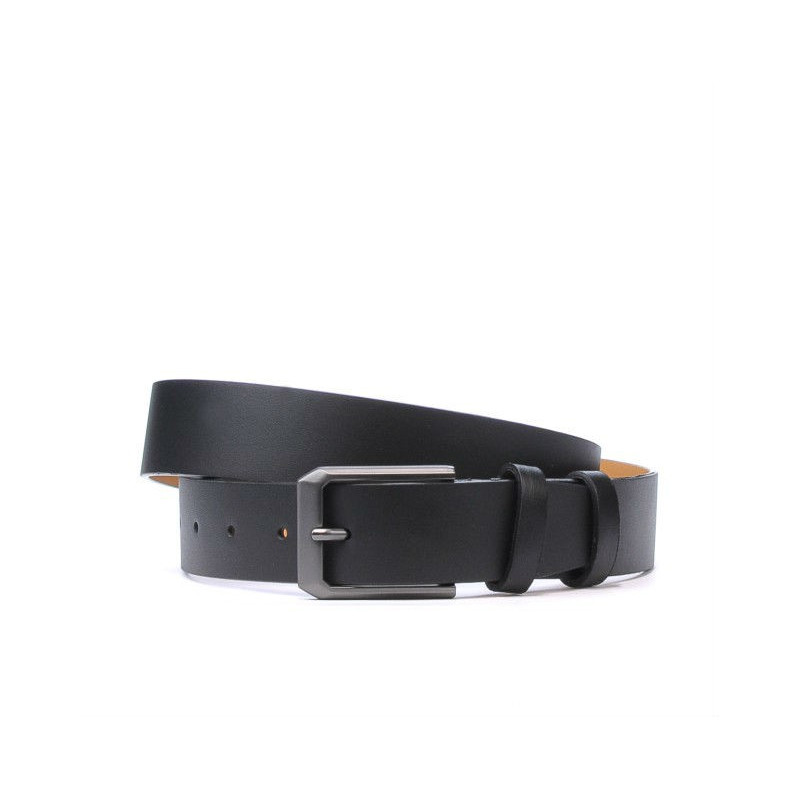 Ceinture homme 15b noir