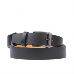 Ceinture homme 15b noir
