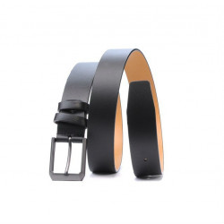 Ceinture homme 15b noir