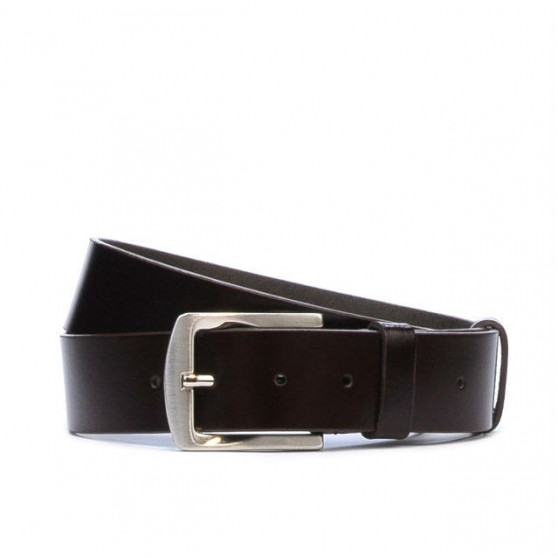 Ceinture hommes / femmes 01b marron Ceinture hommes / femmes 01b marron