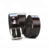Ceinture hommes / femmes 01b marron