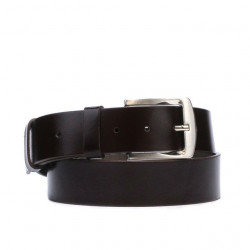 Ceinture hommes / femmes 01b marron