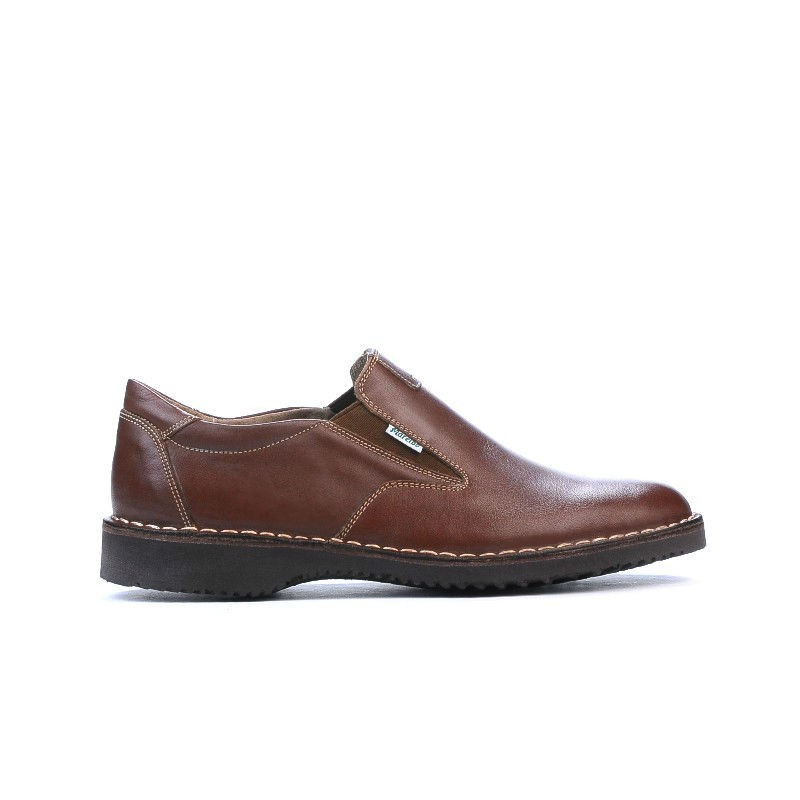 Chaussures décontractées homme (grandes tailles) 7203m marron