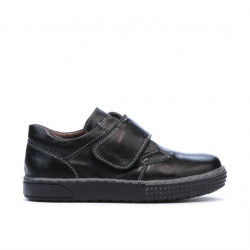 Chaussures enfants petits 50-2c noir