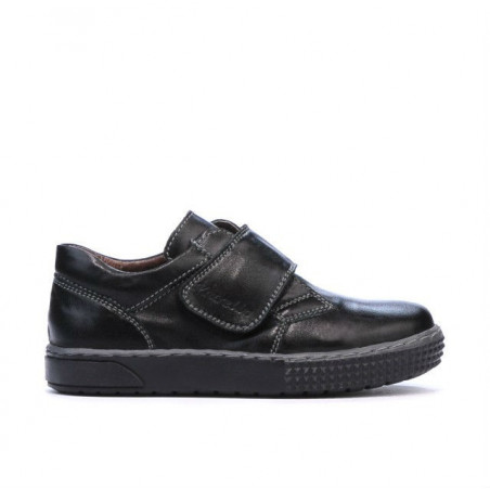 Chaussures enfants petits 50-2c noir