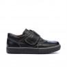 Chaussures enfants petits 50-2c noir