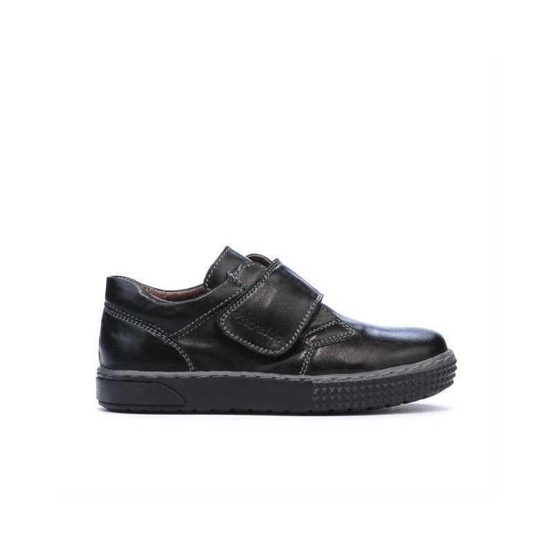 Chaussures enfants petits 50-2c noir