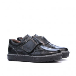 Chaussures enfants petits 50-2c noir