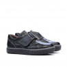 Chaussures enfants petits 50-2c noir