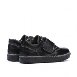 Chaussures enfants petits 50-2c noir