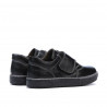 Chaussures enfants petits 50-2c noir
