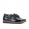 Chaussures enfants petits 60c vernis noir combiné01